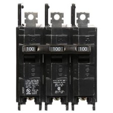 BQ3B100 - Siemens - 100 Amp Circuit Breaker