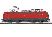 MäRklin Z 88231 Elektrolokomotive Br 193 Der Db Ag Neu Ovp