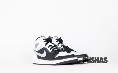 aj1 mid shadow white