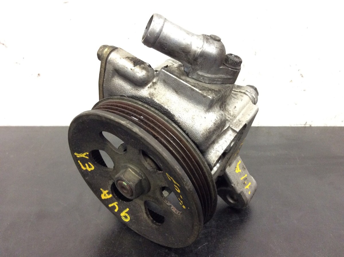 エピホン　PRー5ENAT 94-97 Accord 2.2L 4Cyl P/S Power Steering Pump With The