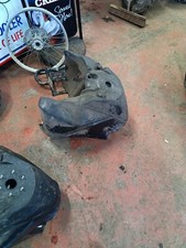 ktm 1190 adventure Petrol Tank   2015