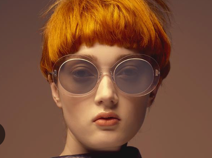 Clout Goggles Christian Roth's 6558 Series 90s OPTICAL