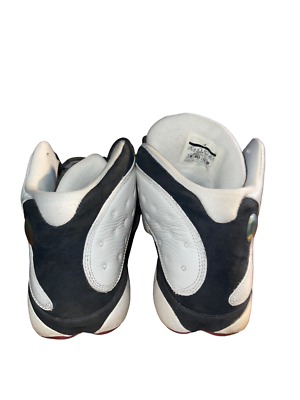 Nike Air Jordan XIII 13 Retro He Got Game 2013 Size 10.5 OG 