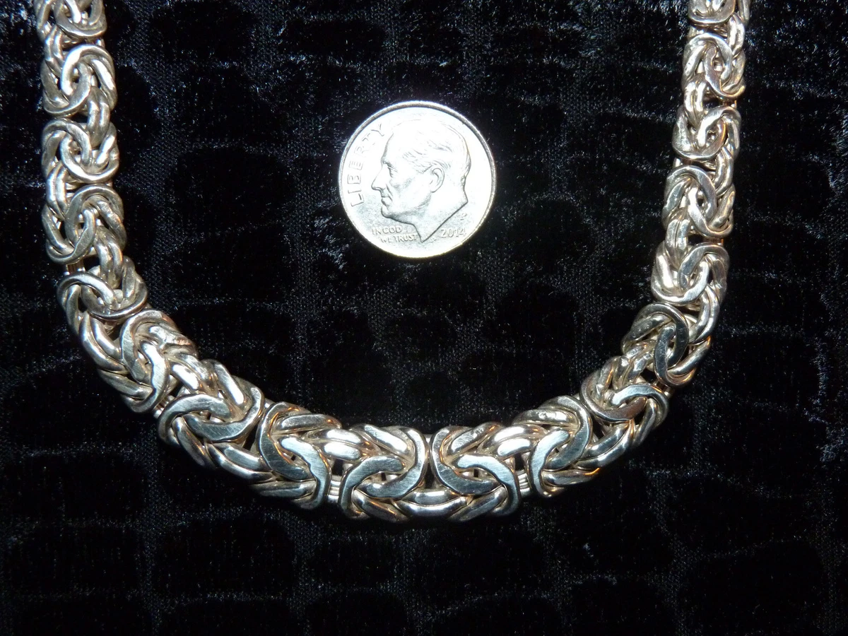 Ak 925 hotsell turkey necklace