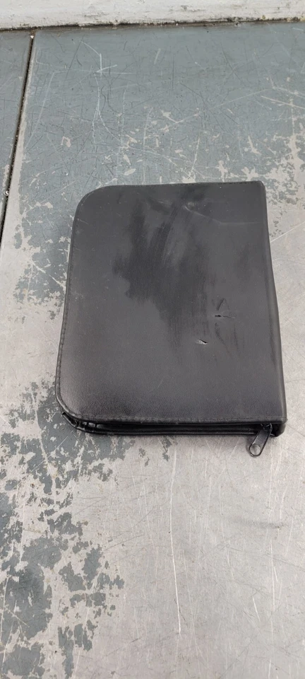 2007 Porsche 911 997 Carrera S Tool Kit #6682 B2 - Image 3 of 4