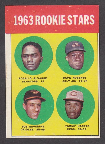 1963 Topps You Pick Complete You Set # 6 - 316 - Picture 180 of 287