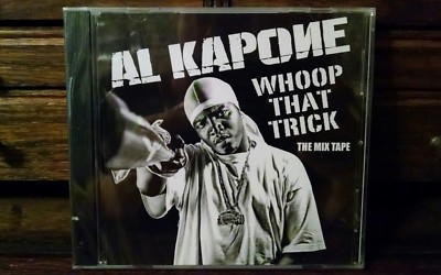 al kapone whoop that trick album al kapone whoop that trick album