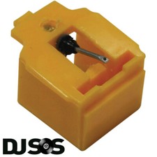 Replacement Record Stylus Needle suitable for JVC DT.55, DT.58, DT.65