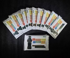 2004 The Fantasy Worlds Of Irwin Allen - Lot of 20 Sealed Packs