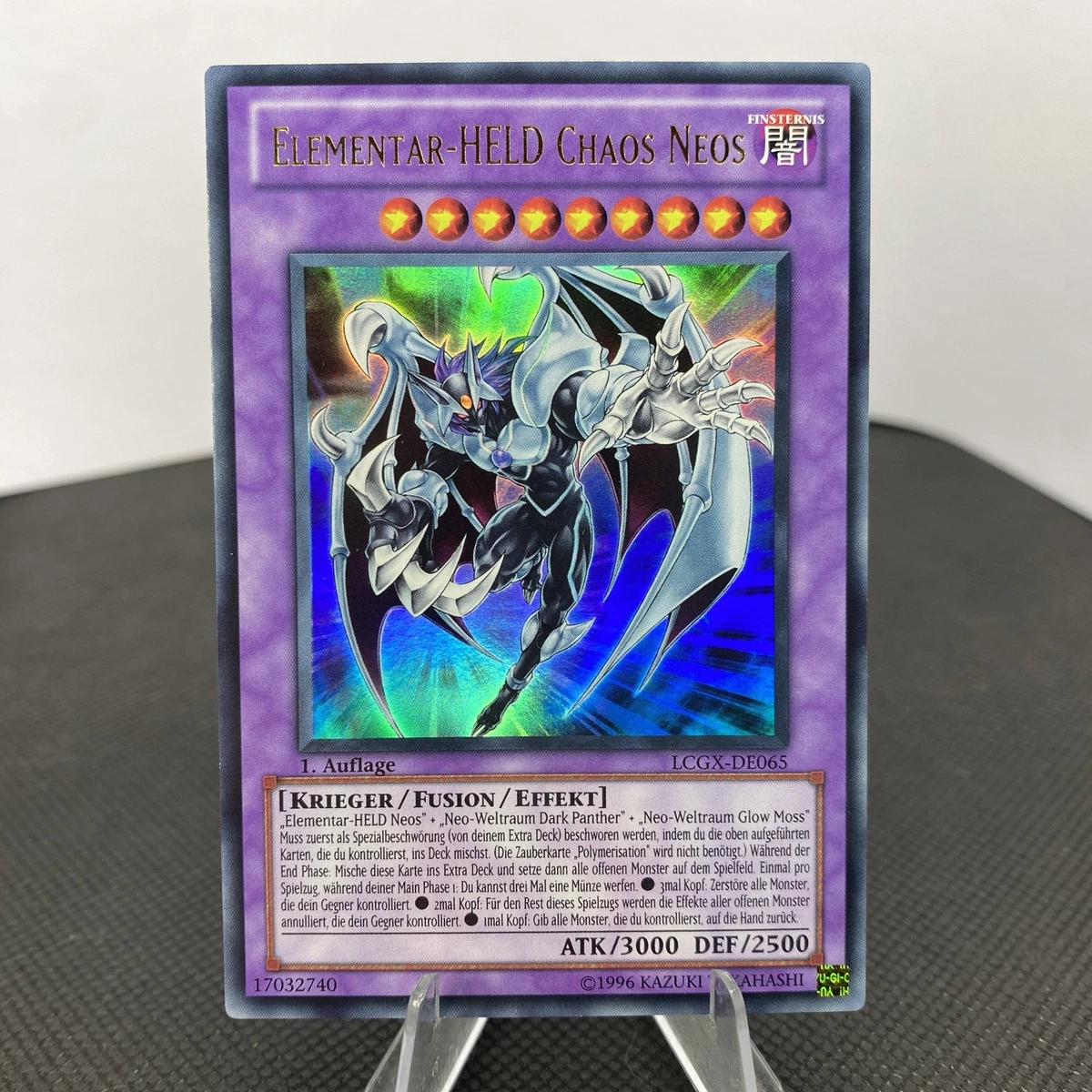 Elementarheld Chaos Neos online kaufen | eBay.de