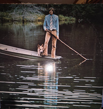 James Taylor - One Man Dog - Vinyl (1972, BS-2660)