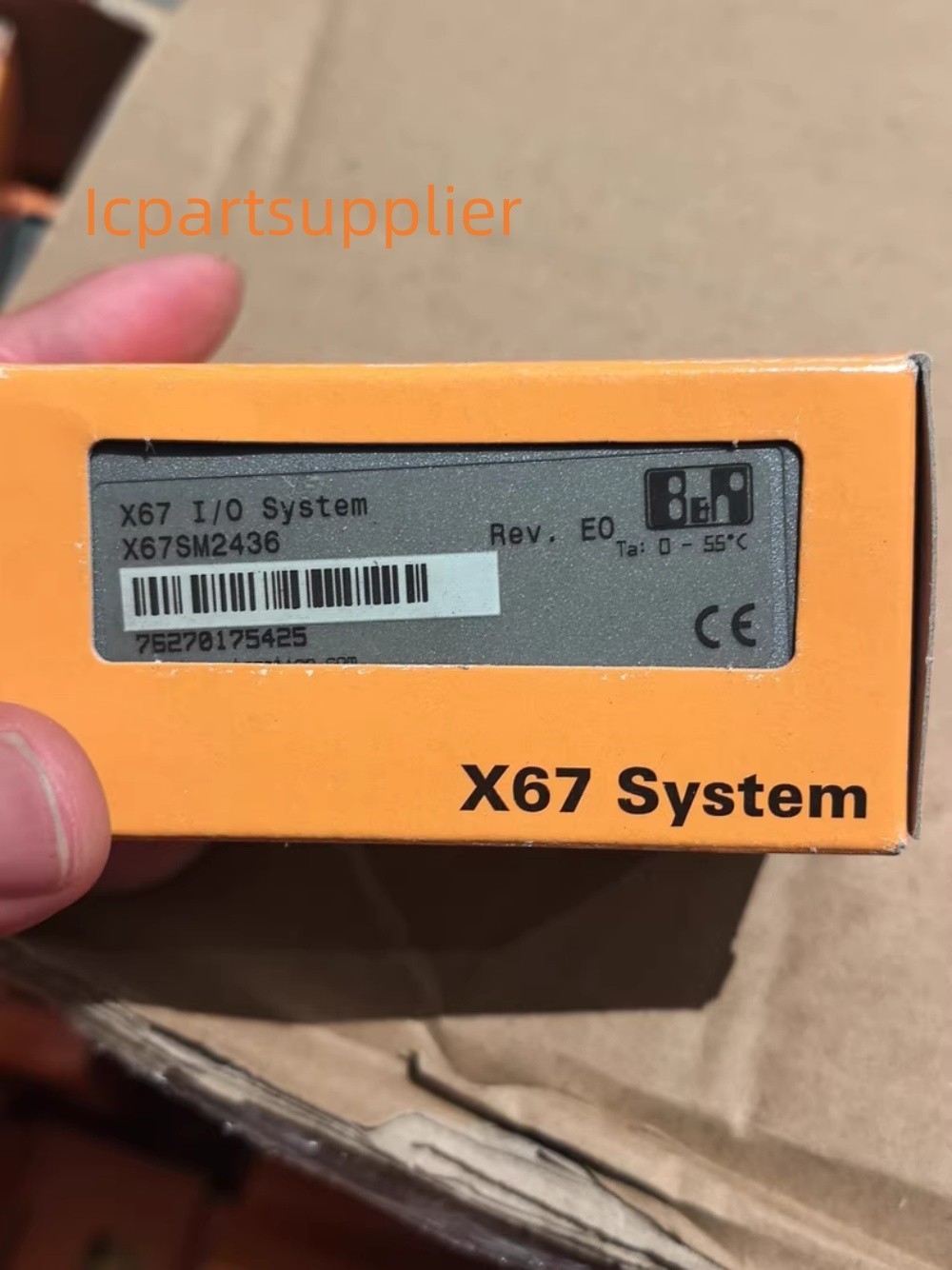 1PCS X67SM2436 Brand-new Fast Shipping