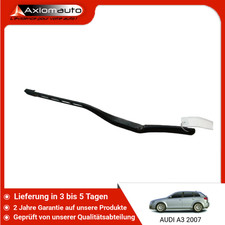   LINKER VORDERER WISCHERARM   AUDI A3 SPORTB...