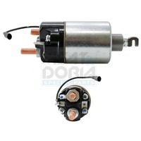 Meat & Doria Magnetschalter Starter FüR Toyota Celica TA60 RA40 RA6_ 2.0 XT