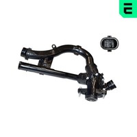 ERA Thermostat KüHlmittel 97 °C FüR Mercedes-Benz C-Klasse E-Klasse