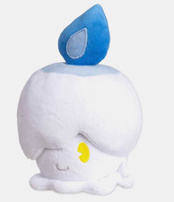 Pokemon Center Litwick Soda Pop Plush Brand New With Tags
