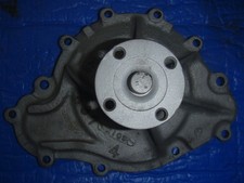 1970 Pontiac 70 Gto Judge Vehicles 350 400 455 Core Water Pump 9799124 K109