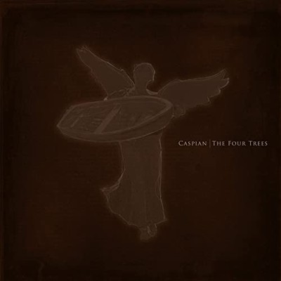 Caspian - The Four Trees  [VINYL]
