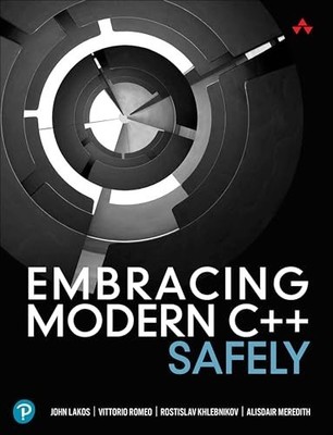 Embracing Modern C Safely - GOOD