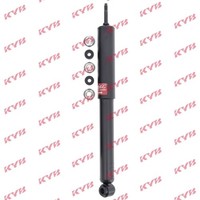 2X StoßDäMpfer Excel-G KYB 343238 FüR Daihatsu Feroza F300 Soft Top Hard 16V 4X4