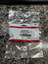 SIMPLICITY NYLON BUSHING 5023260SM