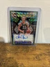 Larry Bird /25 Auto Black Refractor 2023-24 Finest #FLA-LB Flashback