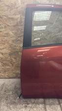 Porte arrière et accessoires Suzuki SPLASH