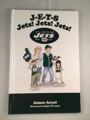 J-E-T-S Jets! Jets! Jets!