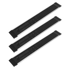  3 PCS Distributore Lattine Per Frigorifero Rack Con Spinta Automatica