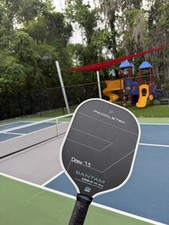 Paddletek Bantam ESQ-C Pickleball Paddle 14.3mm