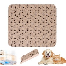 Puppy Pads with Pheromones,Washable Puppy Pee Pads for Dogs,Reusable Puppy Pa...