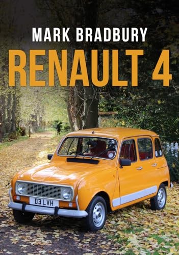 Renault 4 - Image 4