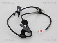 ABS Sensor Raddrehzahl Triscan 8180 50206 FüR Mazda 626 GF GW 5 Station Wagon