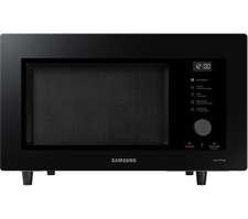 Samsung MC32DG7646CKE3 32L Combi Microwave Oven Air Fry, Convection, Wi-Fi