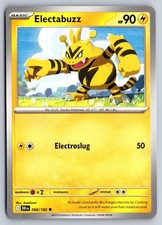 Electabuzz 068/182 Destined Rivals Pokemon Amelicart