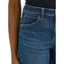 Lee Women's Capri Pant Deep Blue 20