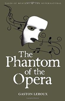 The Phantom of the Opera (Tales of Mystery  the Su... | Buch | Zustand sehr gut
