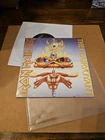 Iron Maiden The Clairvoyant 2014 7” Inch Reissue imited Edition