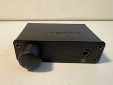NuForce uDAC2 USB Digital to Analogue Converter