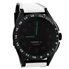 Tag Heuer Connected Calibre E4 Titanium Golf Edition SBR8A81.EB0251