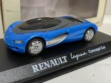 NOREV Renault Laguna Concept Car 1:43 Diecast modelcar