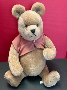 R John Wright Winnie the Pooh | eBay