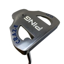 PING G2i CRAZ-E 34in Right-Handed Putter 1571