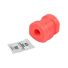 1X POLYURETHAN-STABILISATORBUCHSE 1STÜCK VORDERER STABILISATOR INNEN HÄRTE: