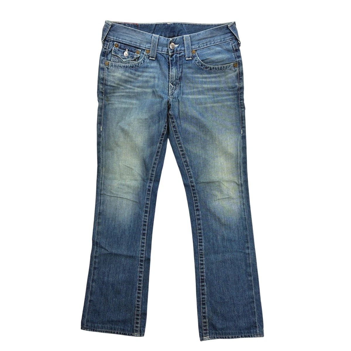 True Religion Ricky 31 Size Jeans for Men for sale | eBay True Religion Ricky 31 Size Jeans for Men for sale | eBay