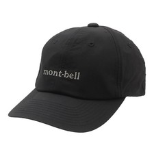 Montbell O D Cap Black XL