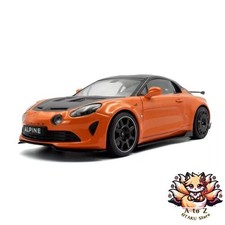 Solido Alpine Alpine A110 Radicale Coupe 2024 1:18 1801629
