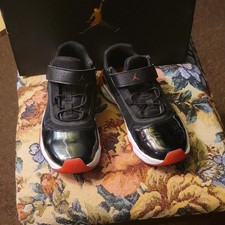 Jordan 6 Rings Air Jordan Unisex Kids Sneaker...