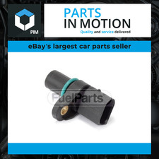 RPM / Crankshaft Sensor fits BMW 320 E90, E91 2.0 04 to 12 FPUK Quality New
