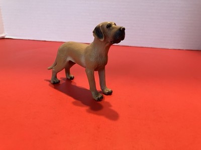 Schleich 16320 Great Dane Retired
